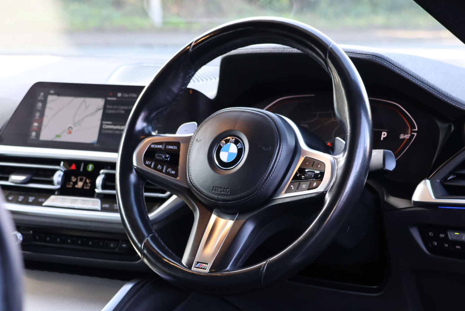 Used BMW 4 Series 2022 for sale - 77655643: Photo 37