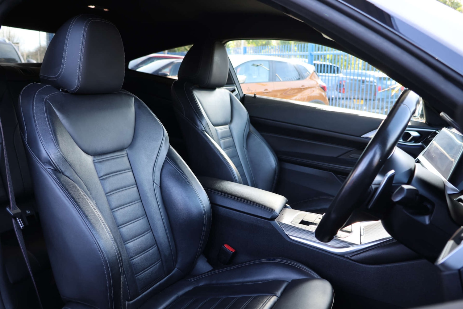 Used BMW 4 Series 2022 for sale - 77655643: Photo 5