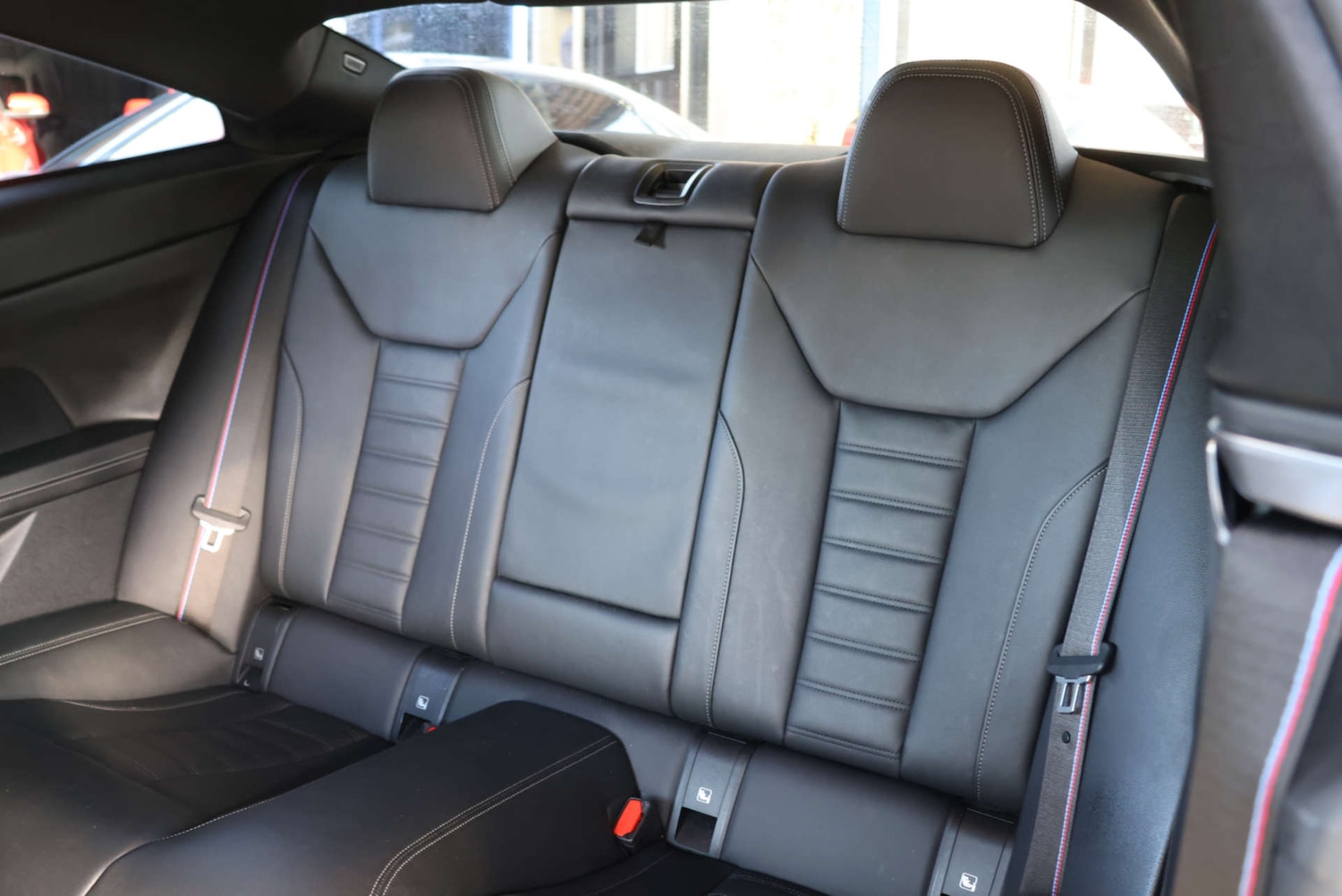 Used BMW 4 Series 2022 for sale - 77655643: Photo 8