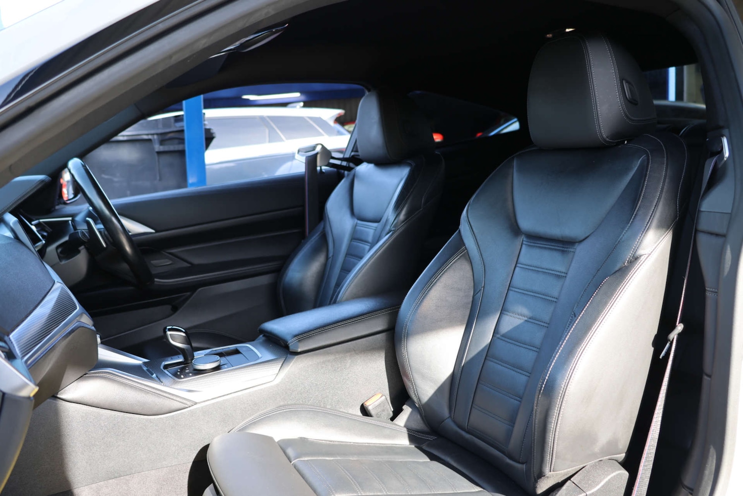 Used BMW 4 Series 2022 for sale - 77655643: Photo 9