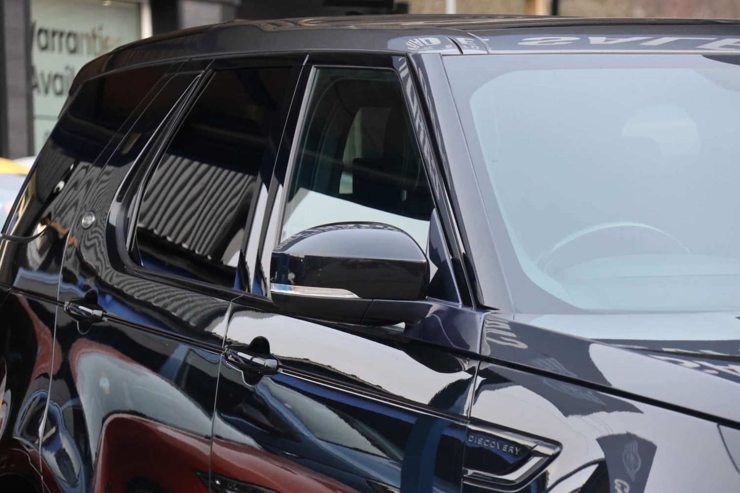 Used Land Rover Discovery 2017 for sale - 76363951: Photo 18