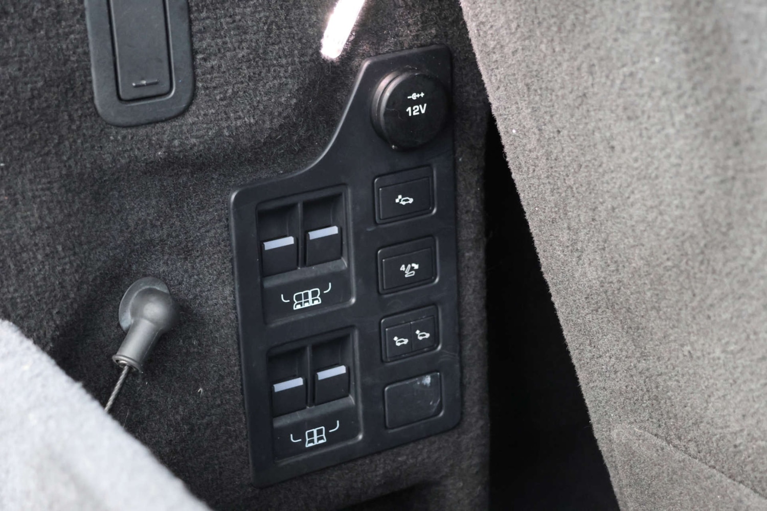 Used Land Rover Discovery 2017 for sale - 76363951: Photo 23