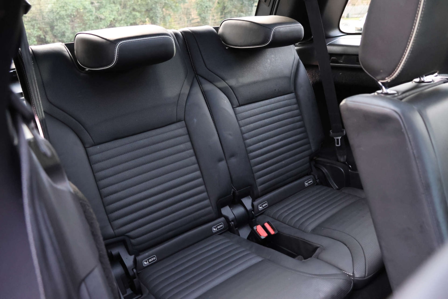 Used Land Rover Discovery 2017 for sale - 76363951: Photo 9