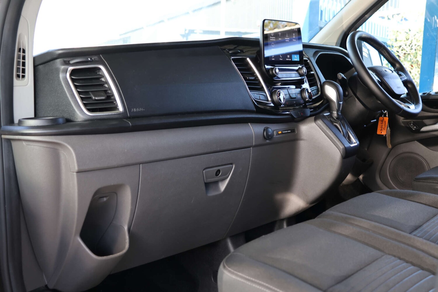 Used Ford Transit Custom 2022 for sale - 76118385: Photo 11