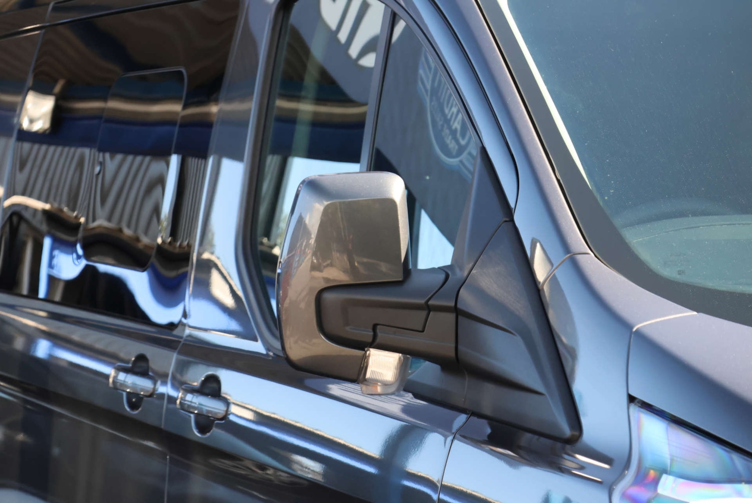 Used Ford Transit Custom 2022 for sale - 76118385: Photo 18
