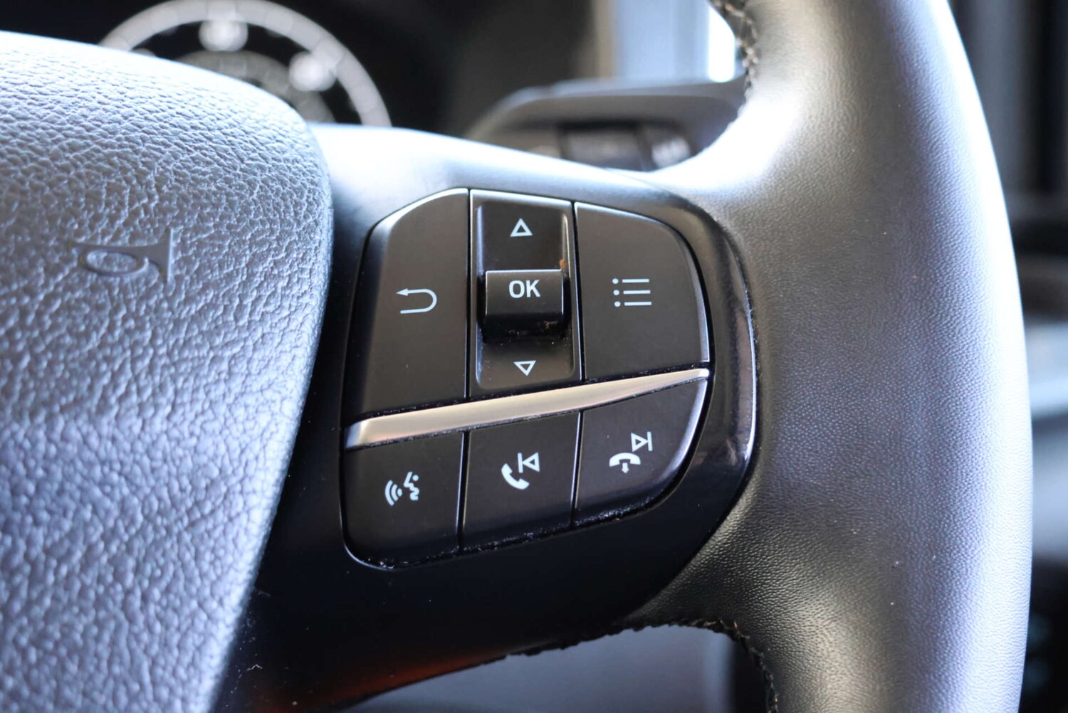 Used Ford Transit Custom 2022 for sale - 76118385: Photo 23