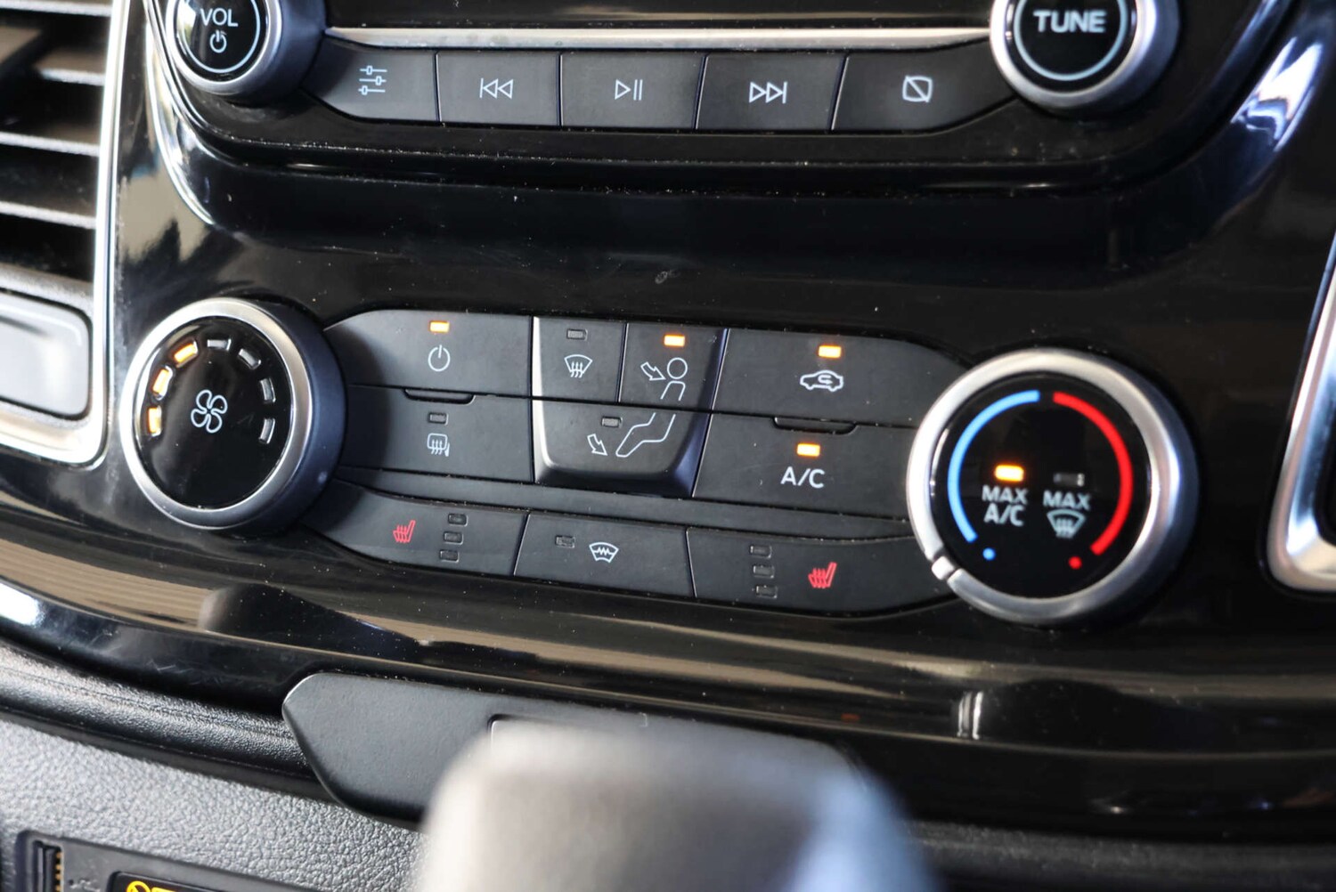 Used Ford Transit Custom 2022 for sale - 76118385: Photo 26