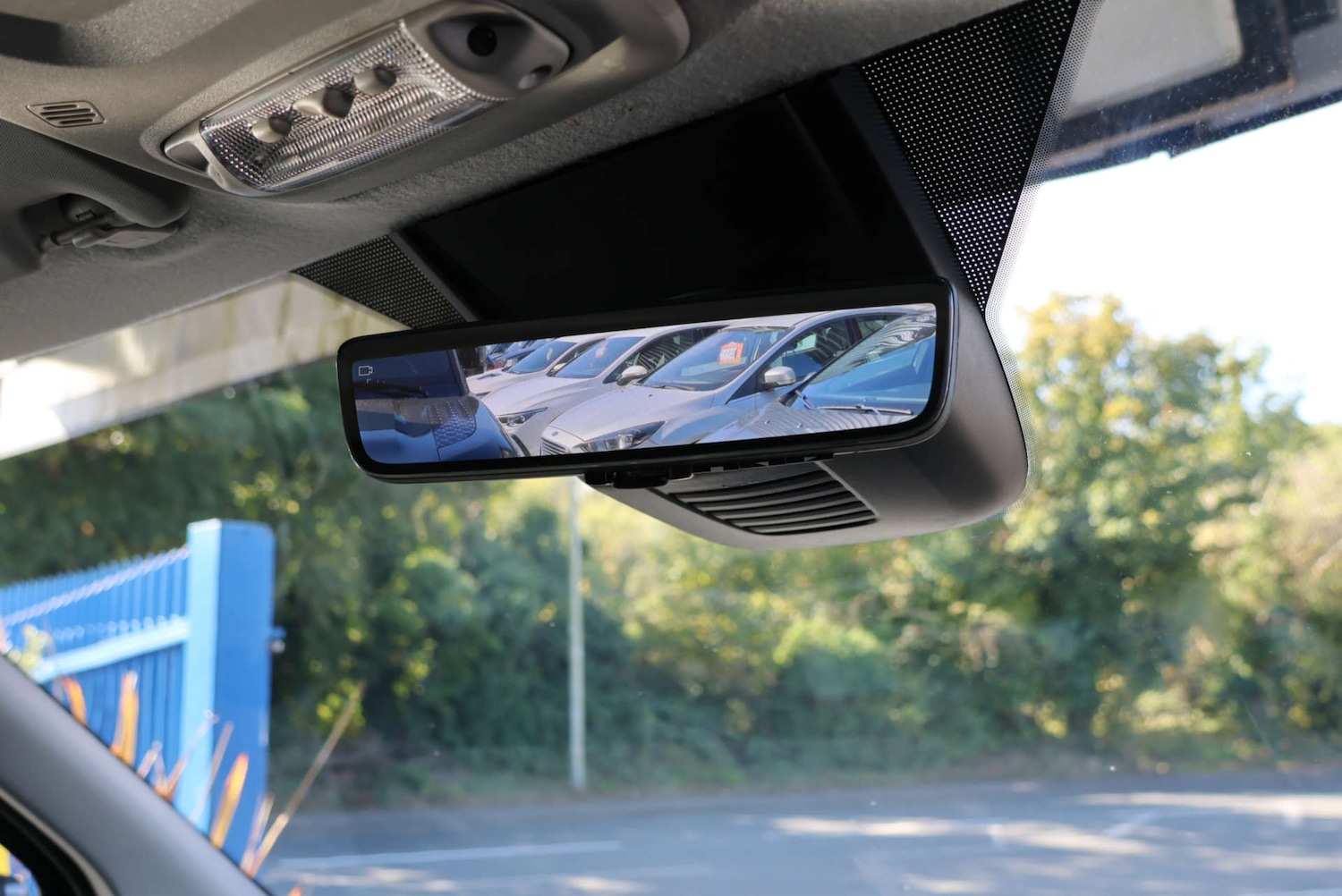 Used Ford Transit Custom 2022 for sale - 76118385: Photo 28