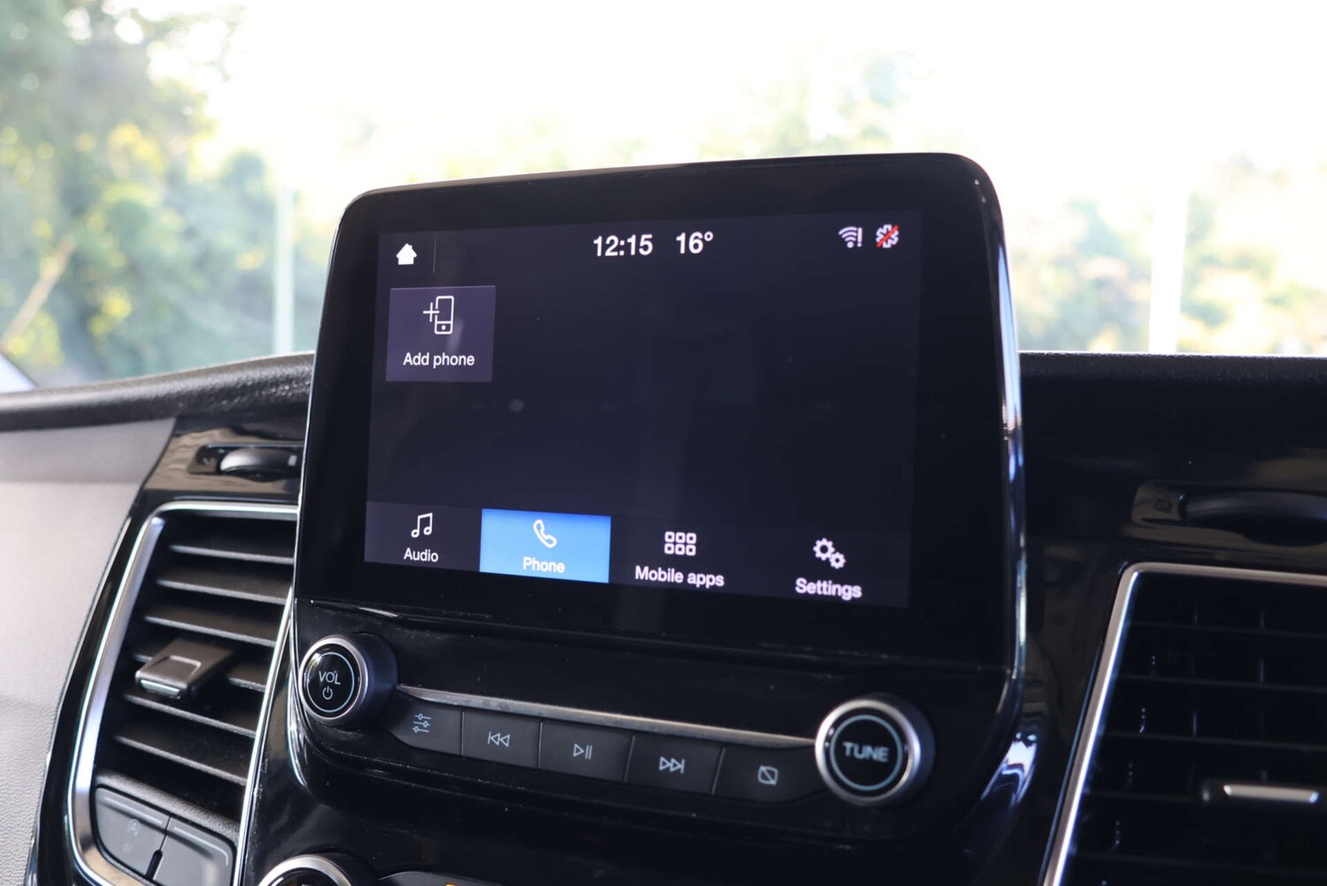 Used Ford Transit Custom 2022 for sale - 76118385: Photo 31