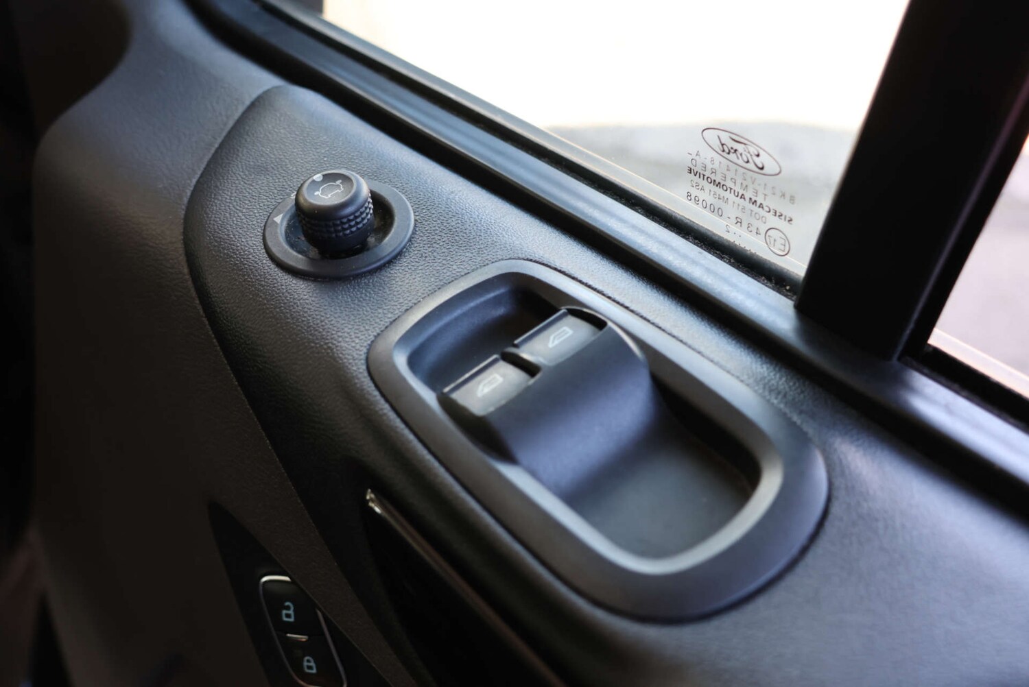 Used Ford Transit Custom 2022 for sale - 76118385: Photo 34