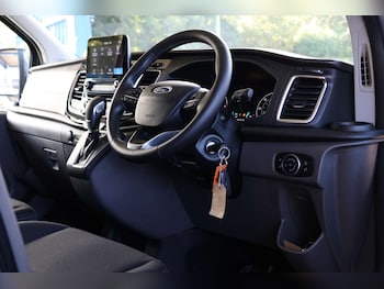Used Ford Transit Custom 2022 for sale - 76118385: Photo 4