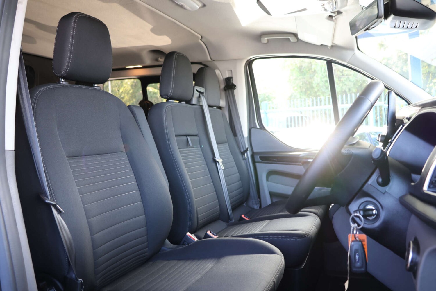 Used Ford Transit Custom 2022 for sale - 76118385: Photo 5