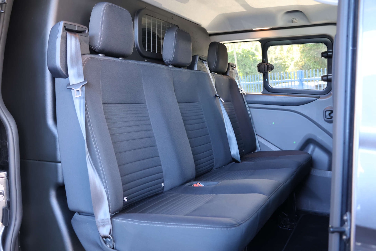 Used Ford Transit Custom 2022 for sale - 76118385: Photo 6