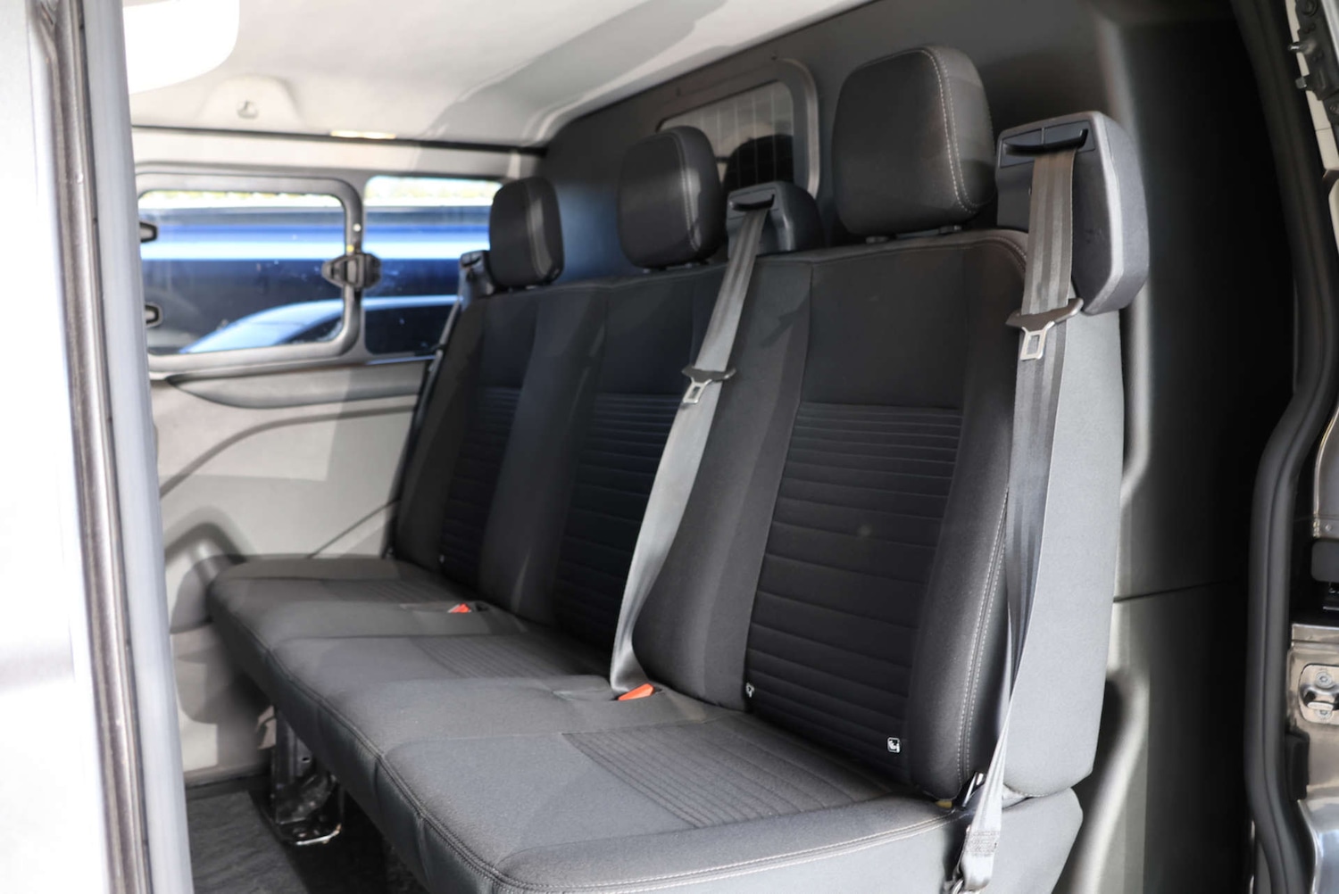 Used Ford Transit Custom 2022 for sale - 76118385: Photo 9
