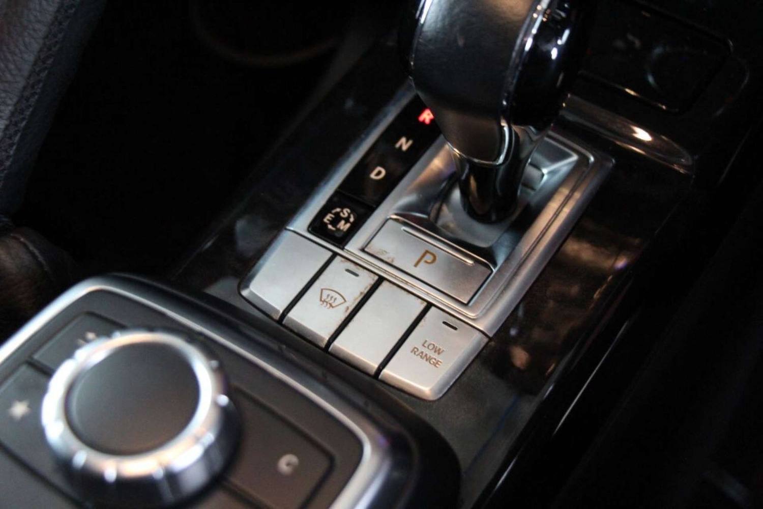 Vehicle 29