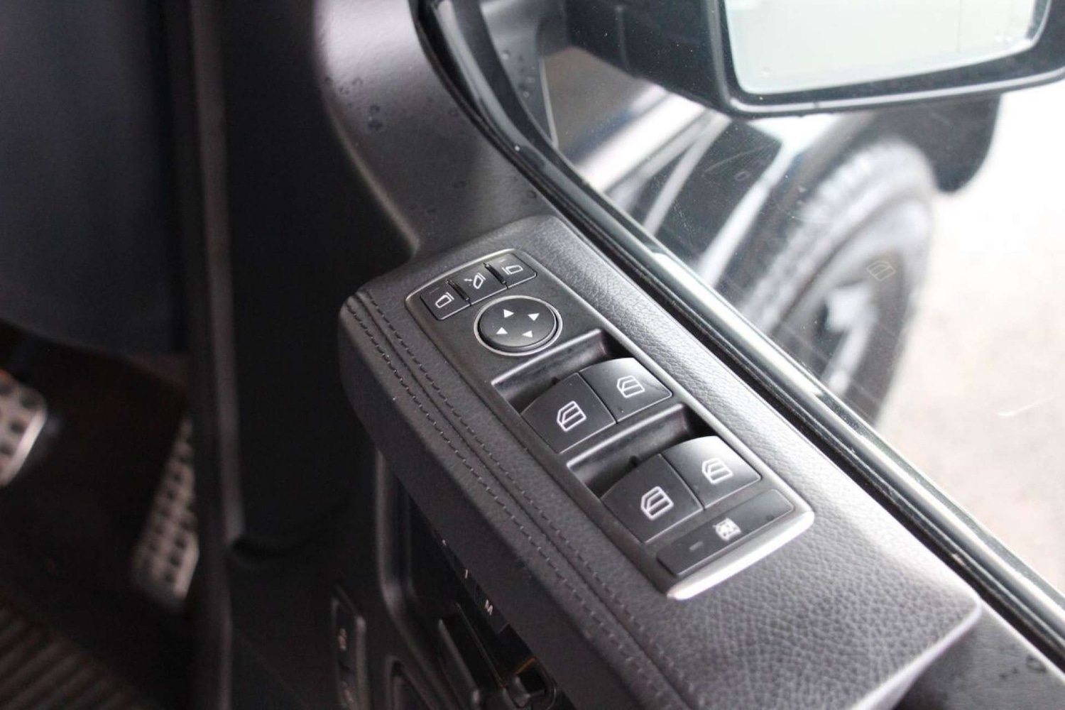 Vehicle 36