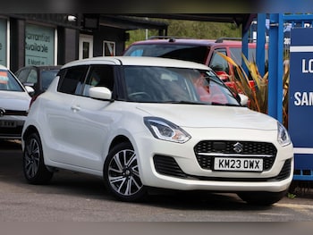 Used Suzuki Swift 2023 for sale - 79245606: Photo