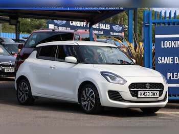 Used Suzuki Swift 2023 for sale - 79245606: Photo