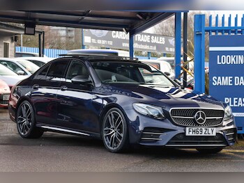 Used Mercedes-Benz Other undefined for sale - 77470092: Photo