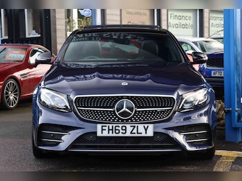 Used Mercedes-Benz Other undefined for sale - 77470092: Photo