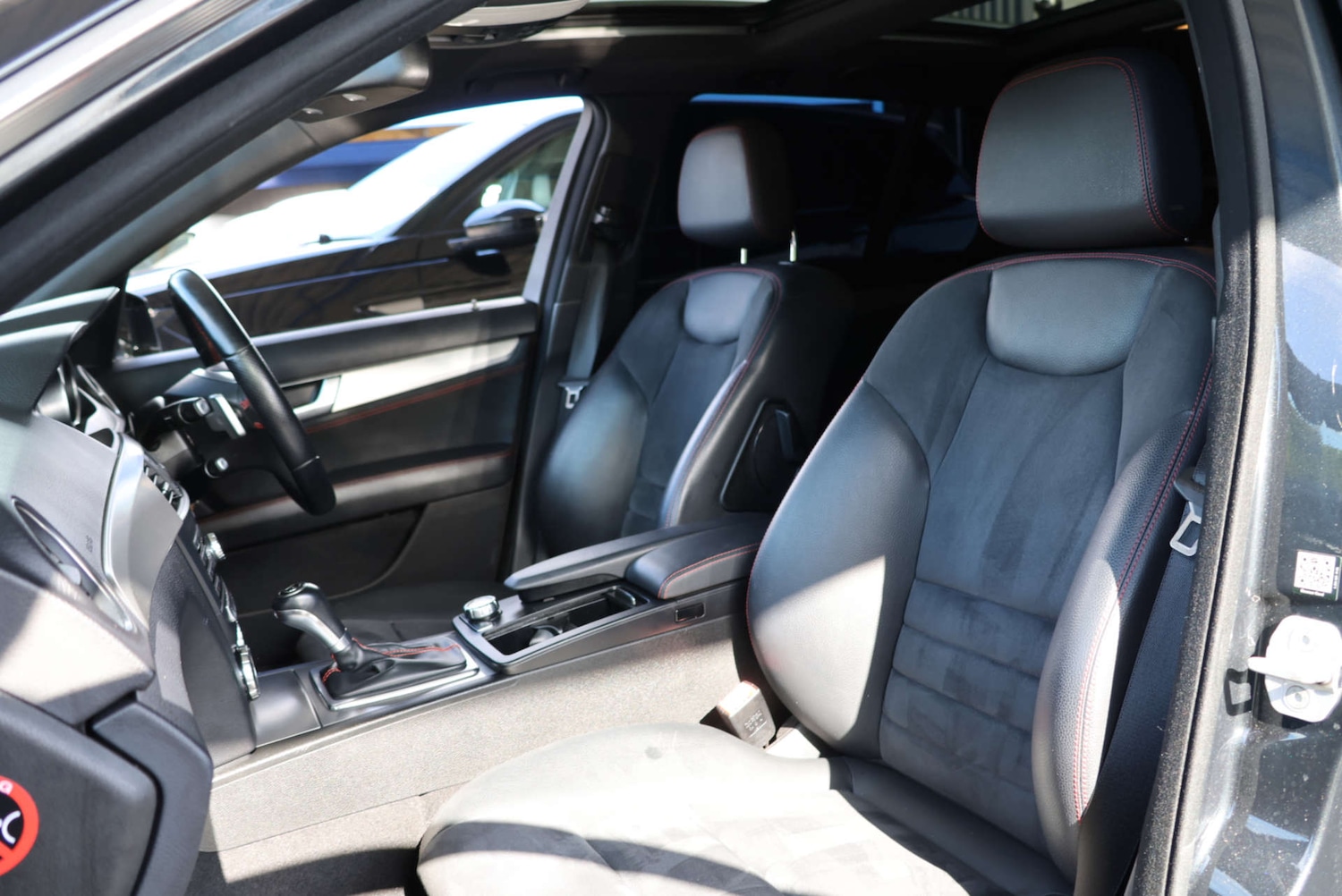 Used Mercedes-Benz C-Class 2013 for sale - 76091313: Photo 10