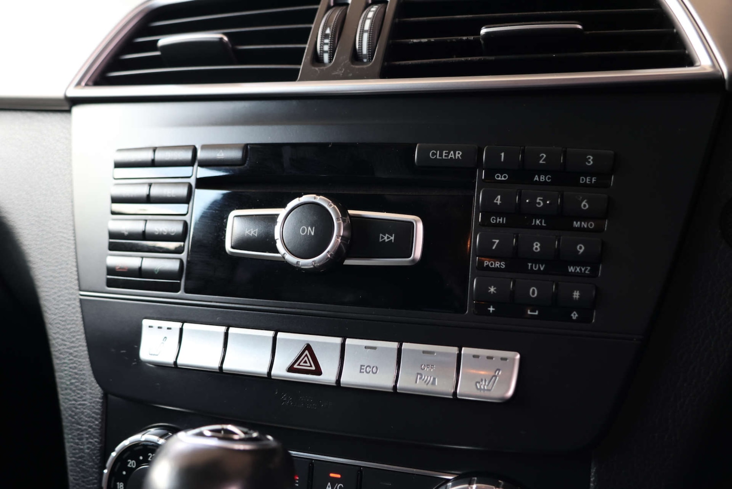 Used Mercedes-Benz C-Class 2013 for sale - 76091313: Photo 20