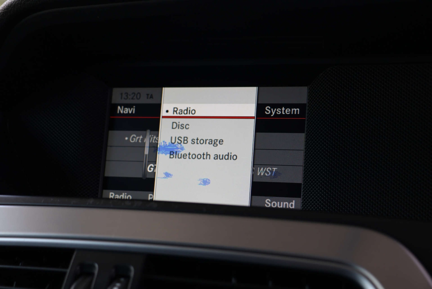 Used Mercedes-Benz C-Class 2013 for sale - 76091313: Photo 24