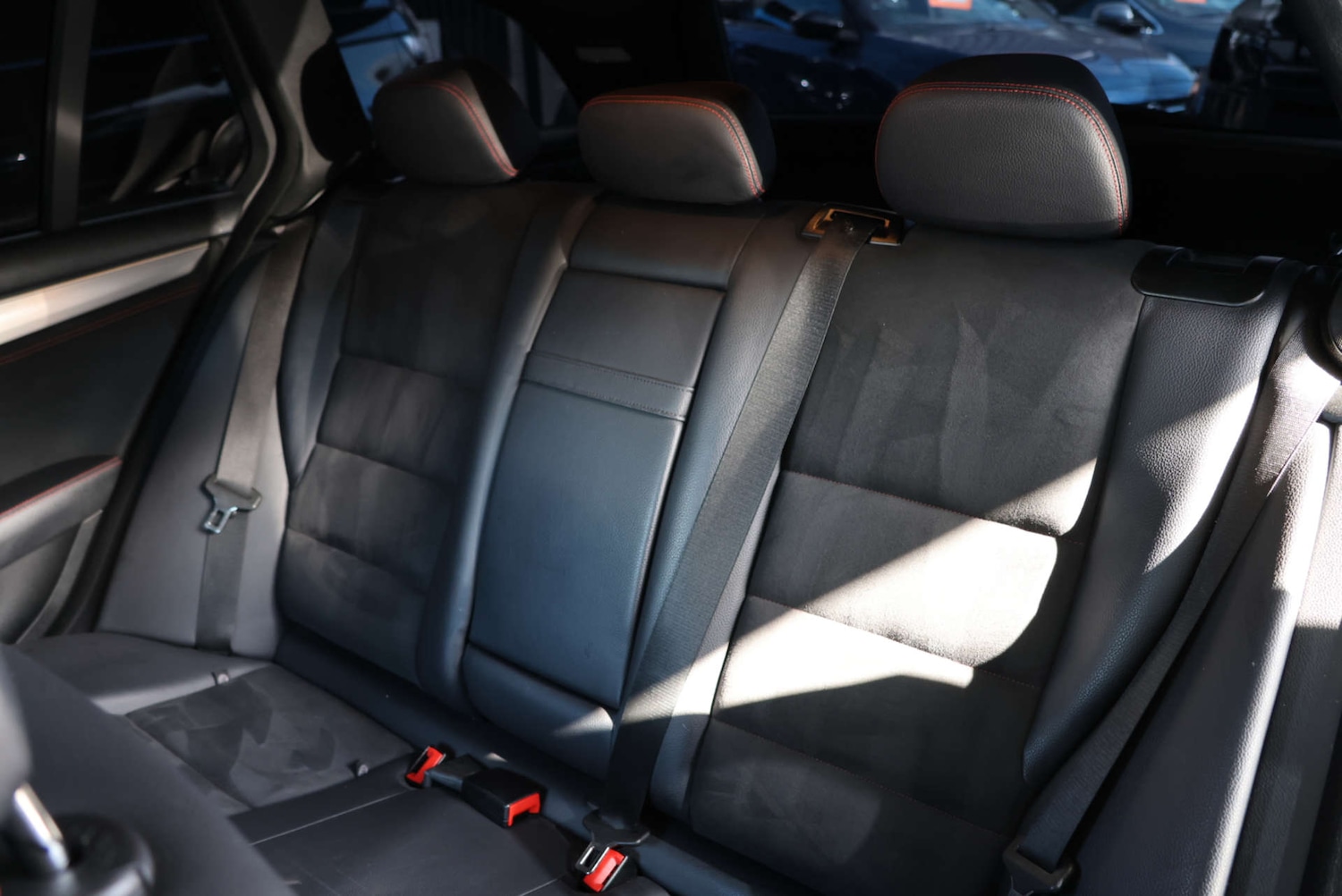 Used Mercedes-Benz C-Class 2013 for sale - 76091313: Photo 9