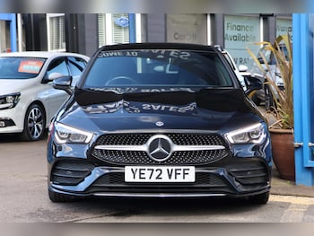Used Mercedes-Benz CLA 2022 for sale - 78598704: Photo