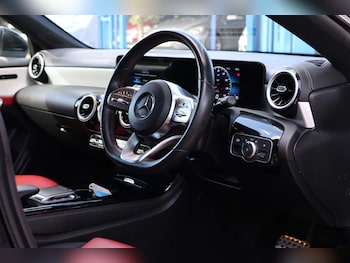 Used Mercedes-Benz CLA 2022 for sale - 78598704: Photo