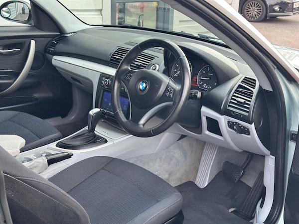Used BMW 1 Series 2009 for sale - 75257918: Photo 10