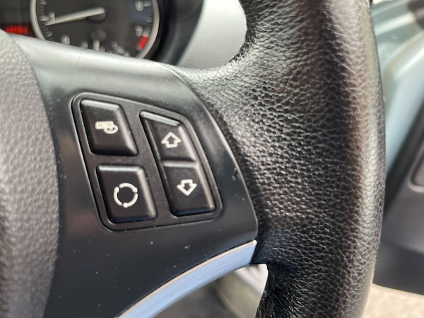 Used BMW 1 Series 2009 for sale - 75257918: Photo 16