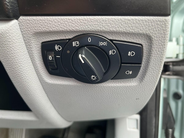 Used BMW 1 Series 2009 for sale - 75257918: Photo 18