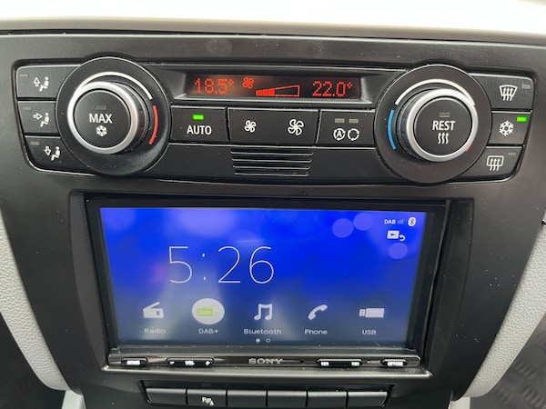 Used BMW 1 Series 2009 for sale - 75257918: Photo 21
