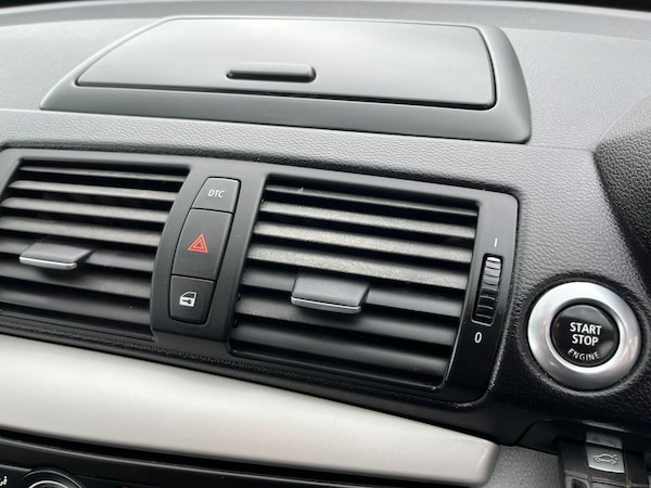 Used BMW 1 Series 2009 for sale - 75257918: Photo 22