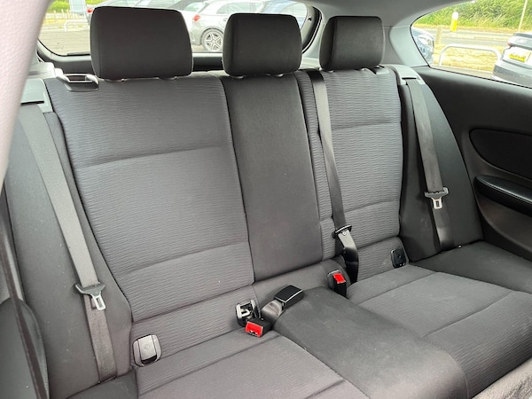 Used BMW 1 Series 2009 for sale - 75257918: Photo 23