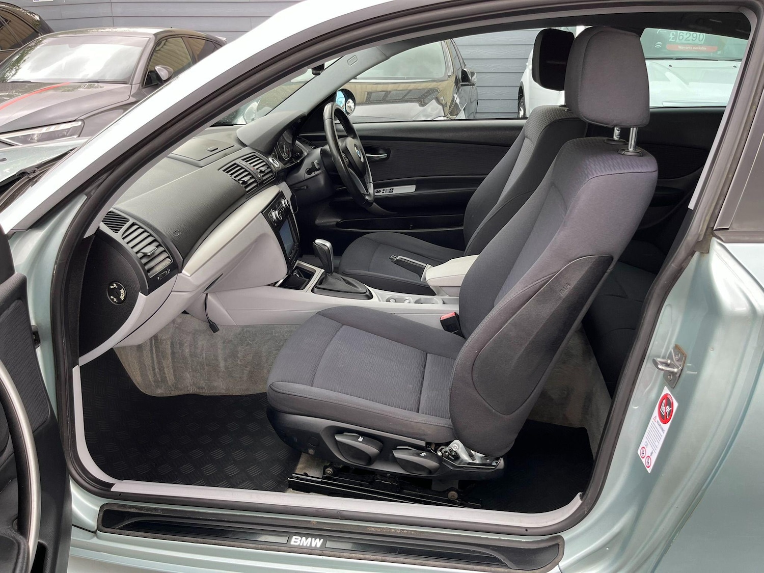 Vehicle 25