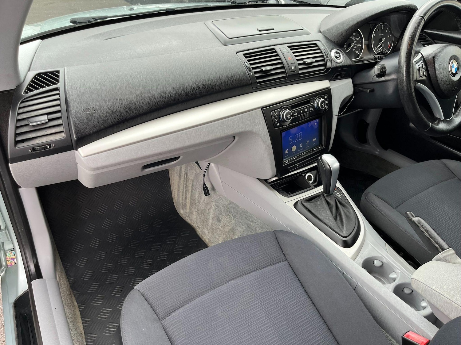 Vehicle 28