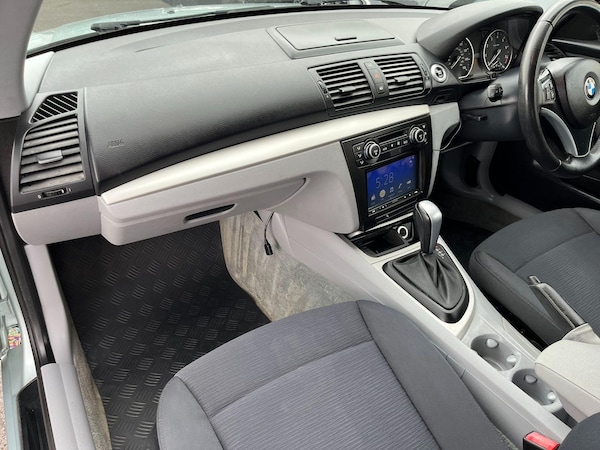Used BMW 1 Series 2009 for sale - 75257918: Photo 28
