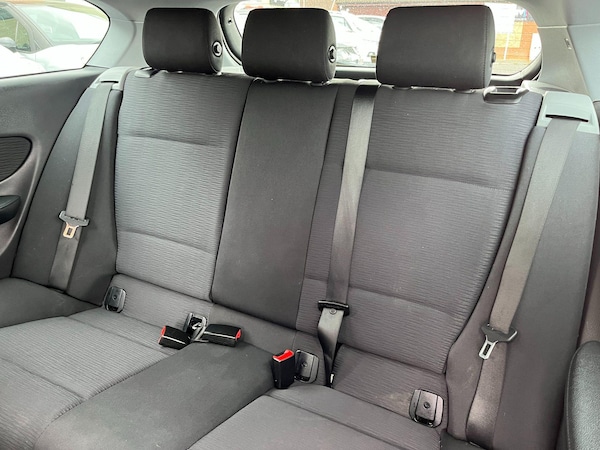 Used BMW 1 Series 2009 for sale - 75257918: Photo 30