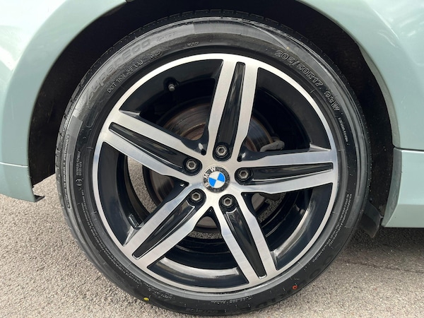Used BMW 1 Series 2009 for sale - 75257918: Photo 34