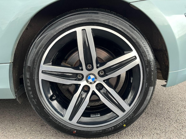 Used BMW 1 Series 2009 for sale - 75257918: Photo 35