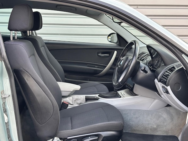 Used BMW 1 Series 2009 for sale - 75257918: Photo 6