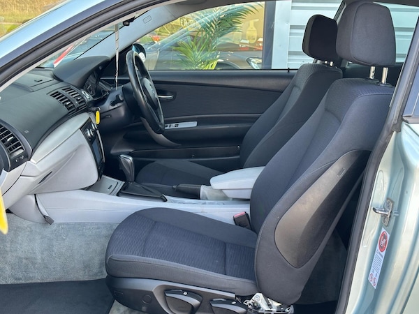 Used BMW 1 Series 2009 for sale - 75257918: Photo 7