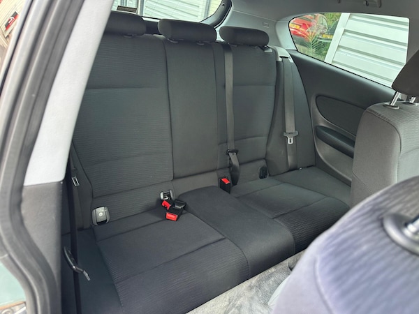 Used BMW 1 Series 2009 for sale - 75257918: Photo 8