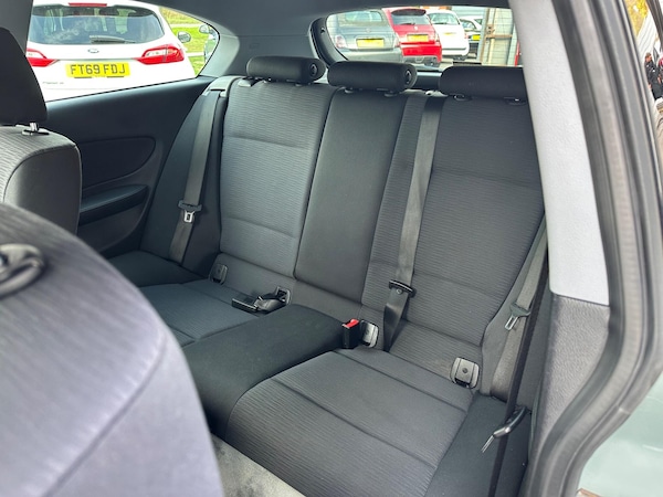 Used BMW 1 Series 2009 for sale - 75257918: Photo 9