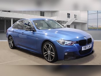 BMW 3 Series feature image