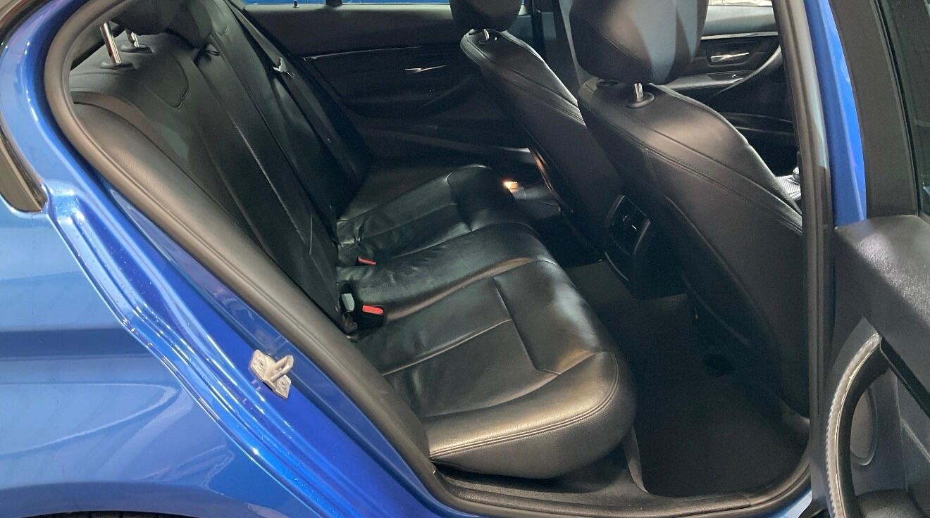 Used BMW 3 Series 2017 for sale - 77156437: Photo 4