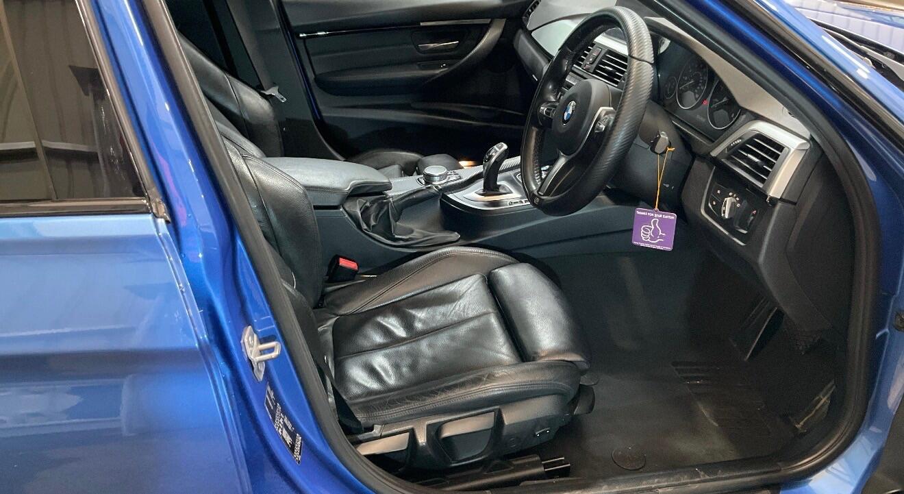 Used BMW 3 Series 2017 for sale - 77156437: Photo 5