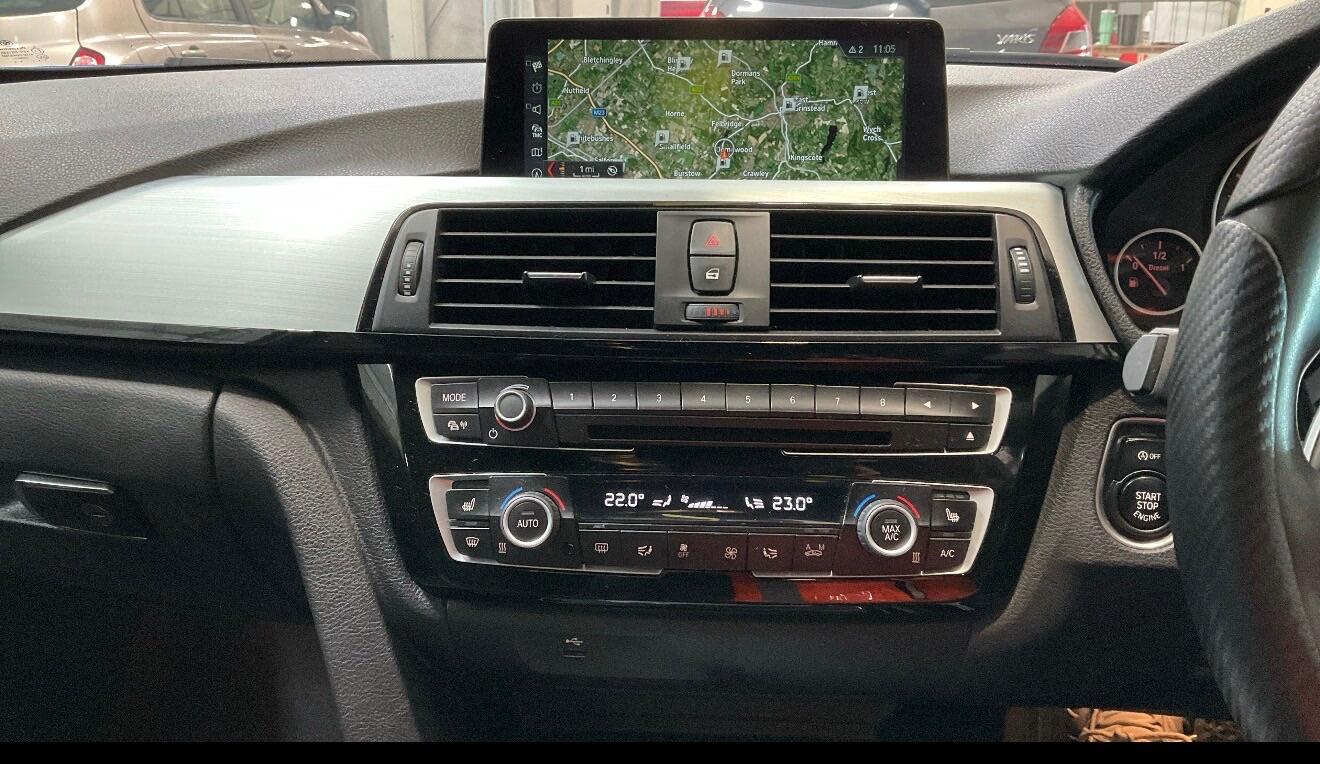 Used BMW 3 Series 2017 for sale - 77156437: Photo 6